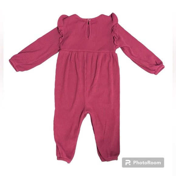 Baby girls romper EUC - Picture 2 of 3